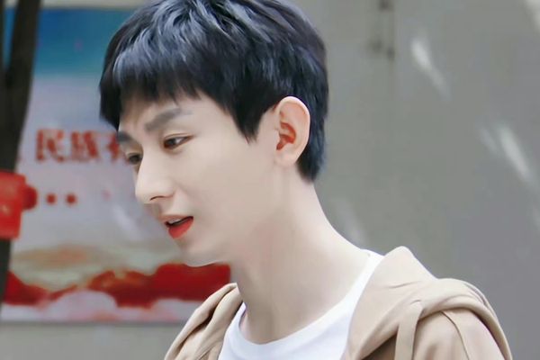 《底线》周亦安是什么样的人?成毅饰演周亦安是以千万法官为原型?