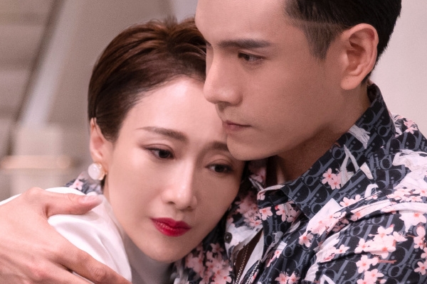 《东八区的先生们》张翰杜淳经超高颜值男团?搭档王晓晨张雅玫?