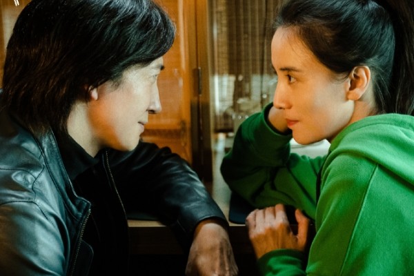 《回响》慕达夫出轨了吗最终大结局如何?青年演员王阳作品介绍?