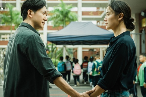 《回响》慕达夫出轨了吗最终大结局如何?青年演员王阳作品介绍?