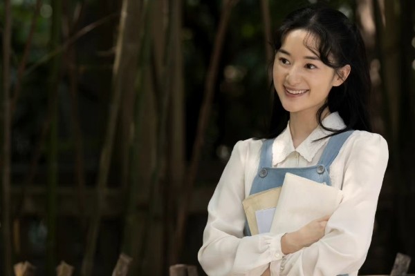 《人生·路遥》制作团队实力强劲?高加林扮演者陈晓的个人资料?