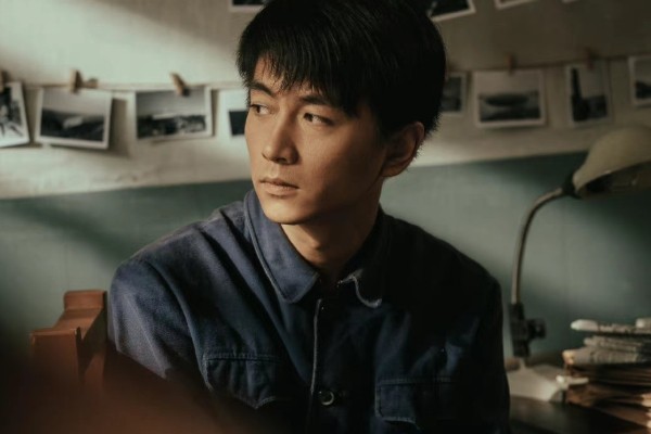 《人生·路遥》制作团队实力强劲?高加林扮演者陈晓的个人资料?