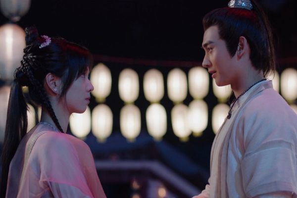 《春家小姐是讼师》改编自柳暗花溟小说?主要演员人物角色关系?