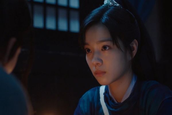 《春家小姐是讼师》改编自柳暗花溟小说?主要演员人物角色关系?