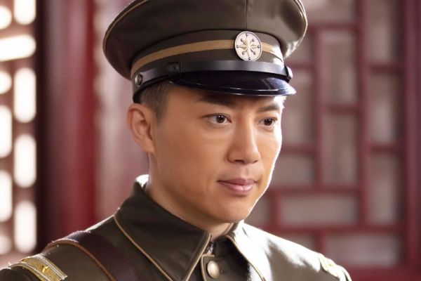 《步云衢》于清斌饰演医生梁博文不忘初心?演员于清斌个人资料?