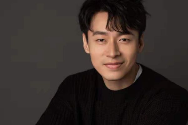 《步云衢》于清斌饰演医生梁博文不忘初心?演员于清斌个人资料?