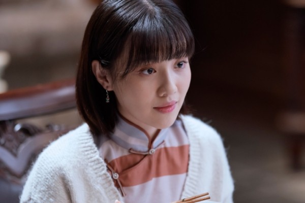 《步云衢》演员王鹤润张赫饰演人物角色介绍?播出时间追剧日历?