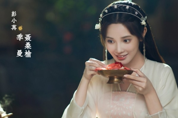 《春闺梦里人》彭小苒和丁禹兮人物角色关系?开启乱世追爱之旅?