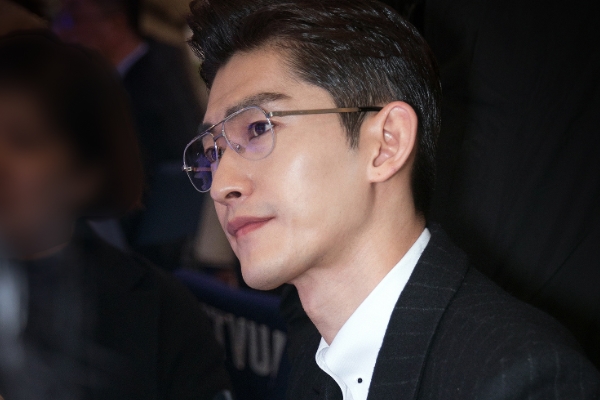《东八区的先生们》张翰王晓晨演情侣?黄宥明经超杜淳等人主演?