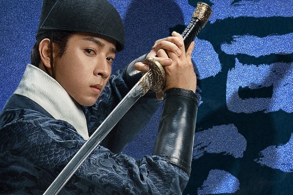 《山河之影》曹华担任武术指导?张云龙陈若轩孙怡人物角色介绍?