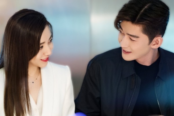 《东八区的先生们》张翰搭档经超杜淳黄宥明?和王晓晨开启甜恋?
