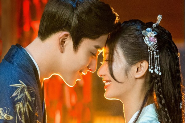 《看见缘分的少女》3月31日芒果播出?电视剧故事剧情和结局介绍?