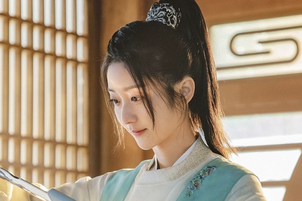 电视剧《看见缘分的少女》播出时间追剧日历?故事加入异能元素?