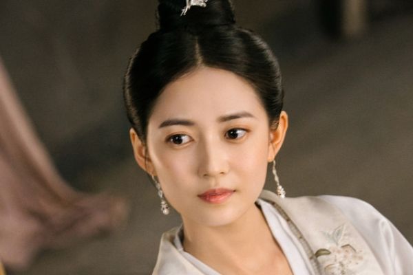 《浮图缘》虐恋+复仇的宦官题材剧?演员王鹤棣和陈钰琪首次搭档?