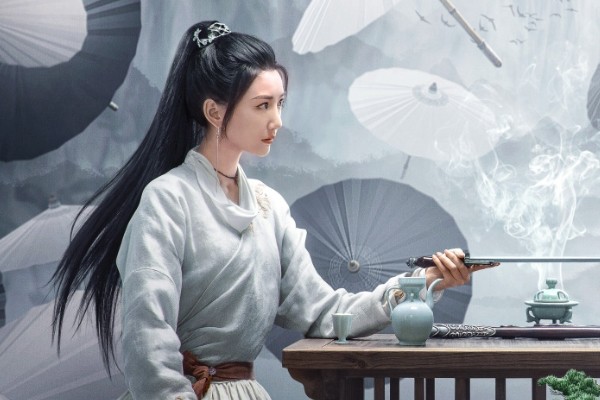 《云襄传》小说改编剧故事剧情介绍?主要演员饰演人物角色关系?