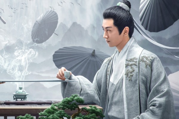 《云襄传》小说改编剧故事剧情介绍?主要演员饰演人物角色关系?