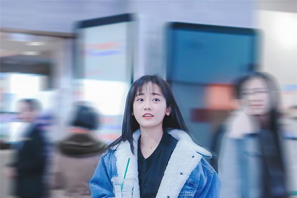《陪你一起好好吃饭》苏可岚扮演者?郑湫泓演艺经历及主要作品?