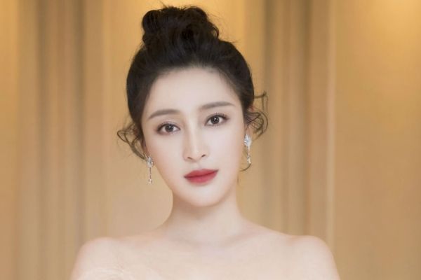 《信仰》以李克农将军为原型?演员甘婷婷再出演谍战题材电视剧?