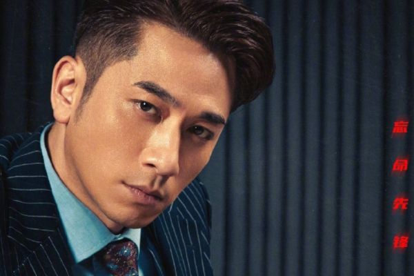 《廉政狙击》豪华演员阵容+高质感视听金牌制作?廉政题材港剧?