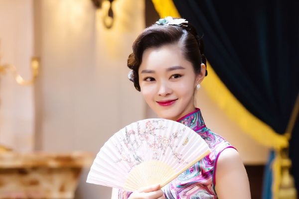 陈学冬新剧《不远的未来》变身创业者?和实力派演员宋轶扮情侣?