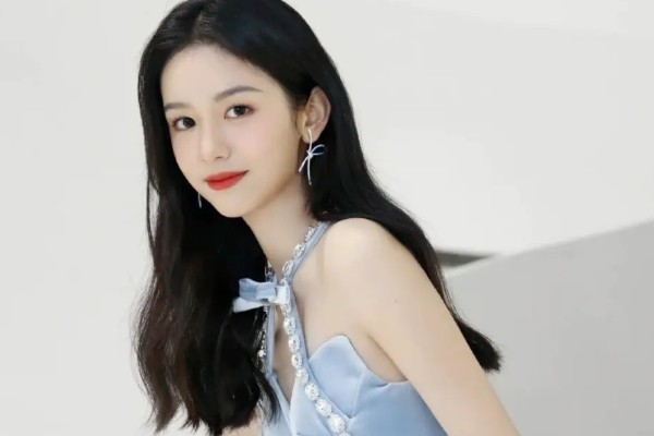 《战火中的青春》周也饰演有志女青年林华珺?演员周也个人资料?