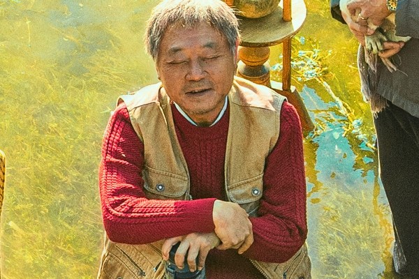 辛爽执导《漫长的季节》讲述了什么故事?范伟秦昊李庚希等主演?