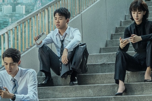 《平凡之路》编剧陈彤和文哥搭档导演刘进?电视剧故事剧情介绍?