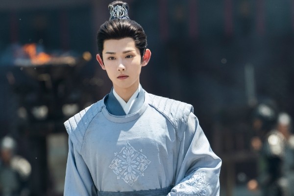 小说改编剧《长风渡》尹涛导演搭档强劲演员阵容?讲了什么故事?