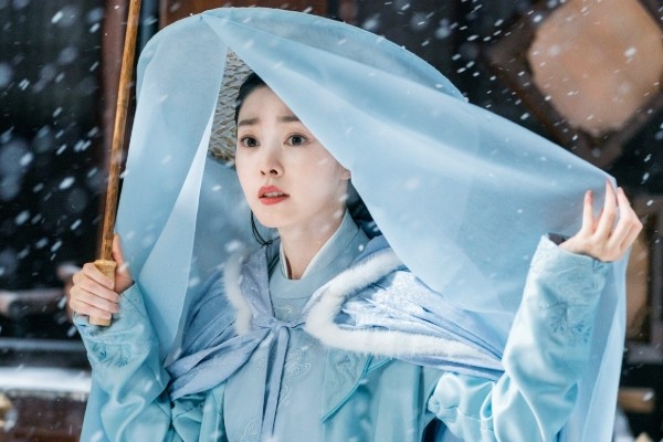 《长风渡》宋轶白敬亭主演CP感足?刘学义何晟铭张睿沙溢等主演?
