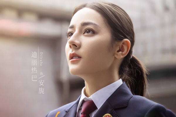 《公诉》讲述女公诉人成长蜕变故事?何陆源扮演者佟大为作品介绍?