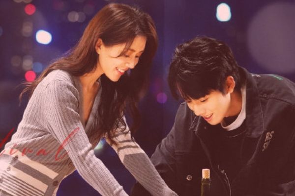 《鱼生知有你》安心儿的叔叔是一个闲散富二代?婶婶是全职主妇?