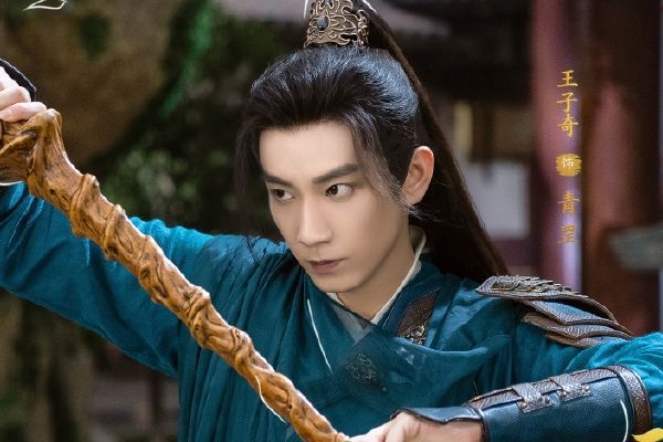 古装剧《玉骨遥》原著小说讲了什么结局如何?暑假腾讯视频播出?