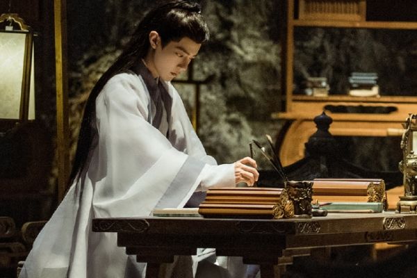 古装剧《玉骨遥》原著小说讲了什么结局如何?暑假腾讯视频播出?