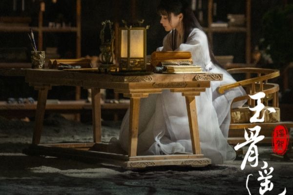 古装剧《玉骨遥》原著小说讲了什么结局如何?暑假腾讯视频播出?