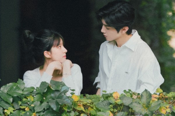 《偷偷藏不住》电视剧故事剧情介绍?青年演员赵露思陈哲远主演?
