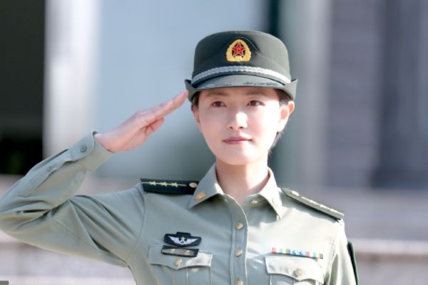 《我们正年轻》演员万茜为什么能够爆红?万茜电视剧作品介绍?