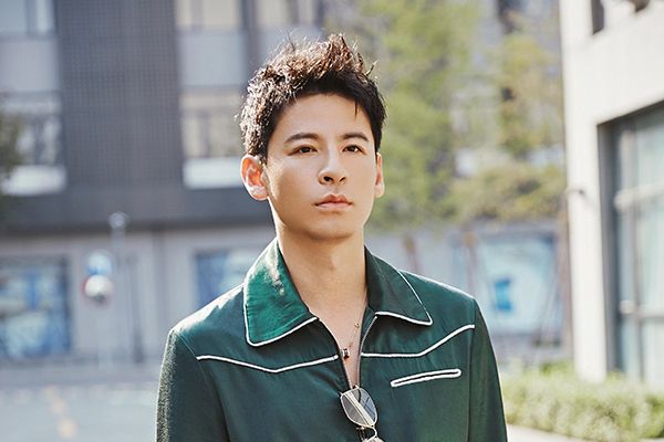 电视剧《警鹰》男主袁野扮演者是谁?钱泳辰演艺经历及主要作品?