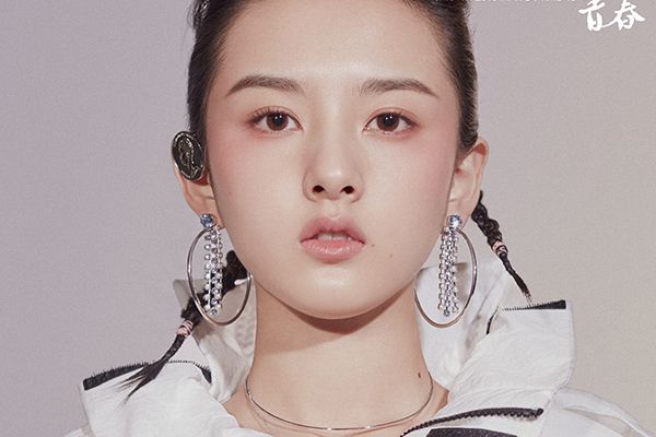 《陪你逐风飞翔》宋祖儿和王安宇主演?短道速滑运动员奋斗故事?