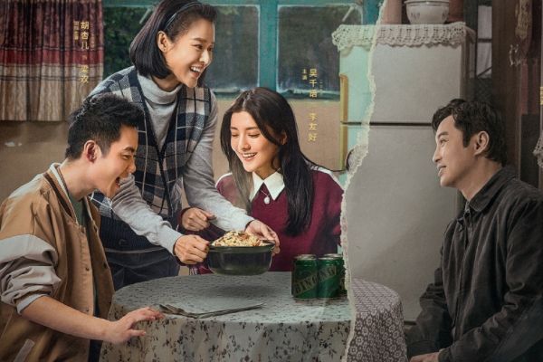 《狮子山下的故事》讲述了什么故事?谭耀文胡杏儿黄觉等人主演?