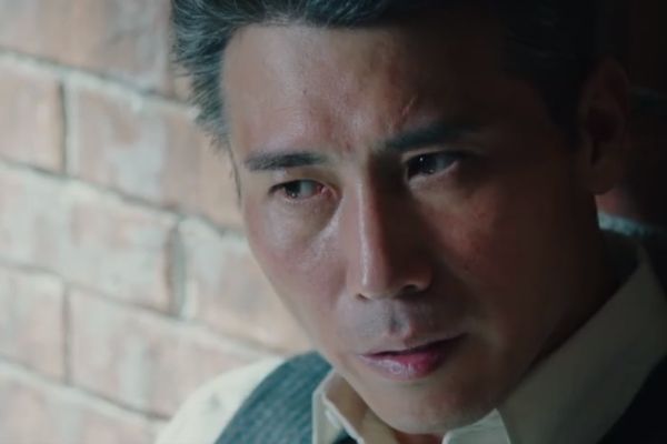 《信仰》导演花箐执导的重点剧目?秦俊杰阚清子李乃文等人主演?