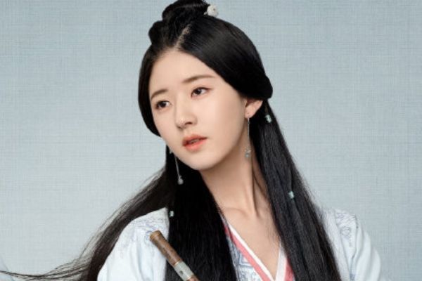 《星汉灿烂》吴磊赵露思以成长愈人心?导演费振翔首次操刀古装剧?