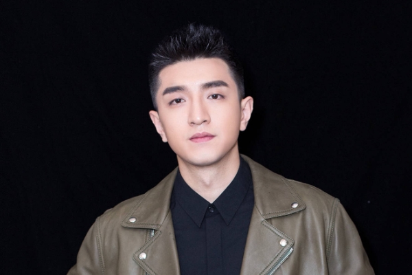 《甜小姐与冷先生》演员王子文饰演孟好恬?金瀚扮演男主冷斯明?