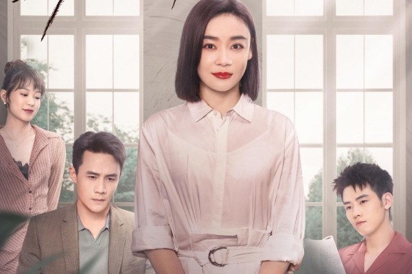 《妻子的新世界》讲述了什么故事改变了哪些人?杜淳饰演任一鸣?