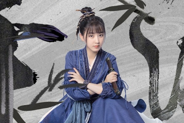 《少年江湖》慕容冲扮演者敖瑞鹏作品介绍?宗元圆饰演慕容洙宛?