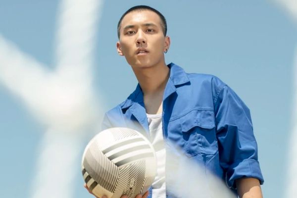 小说改编剧《少年江湖》演员四正饰演慕容暐?四正演艺经历盘点?