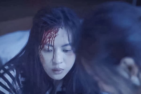 《第二次拥抱》齐涛情绪失控家暴丁木木?丁木木下定决心要离婚?