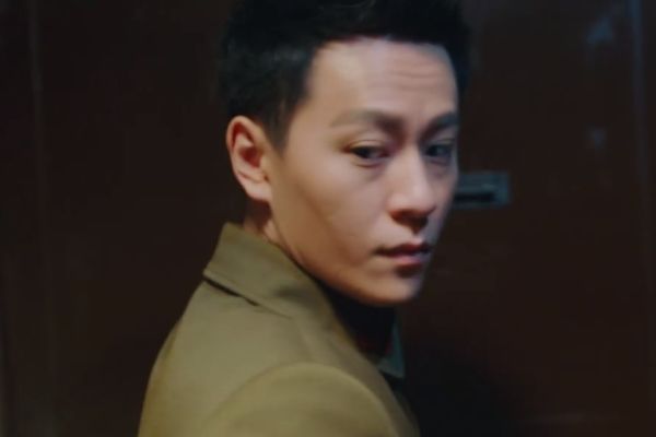《信仰》刻画李克农将军的谍战剧?陈玉婷扮演者阚清子作品介绍?