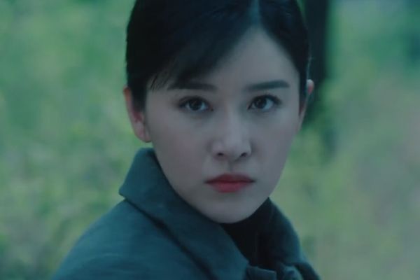 《信仰》刻画李克农将军的谍战剧?陈玉婷扮演者阚清子作品介绍?