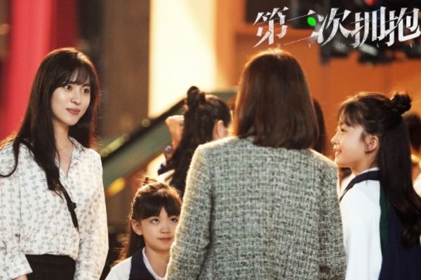 《第二次拥抱》齐涛情绪失控家暴丁木木?丁木木下定决心要离婚?