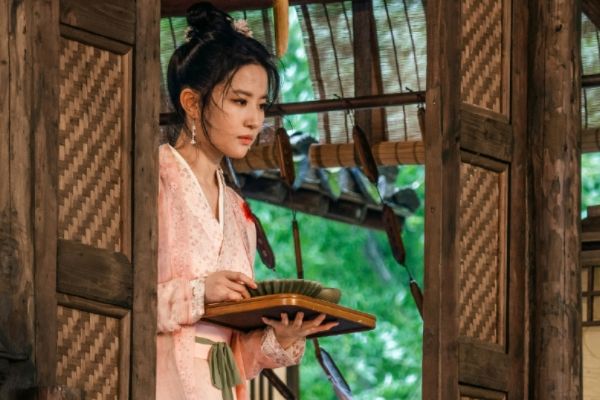 《梦华录》顾千帆身世之谜已揭开?赵盼儿身份和萧家的渊源颇深?